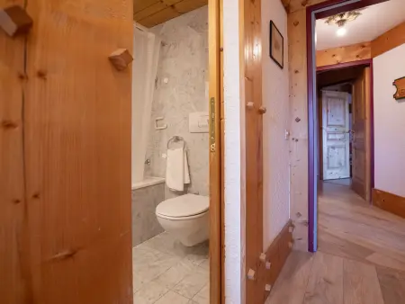Le Bristol A52, Appartement 4 personnes à Villars - Photo 20