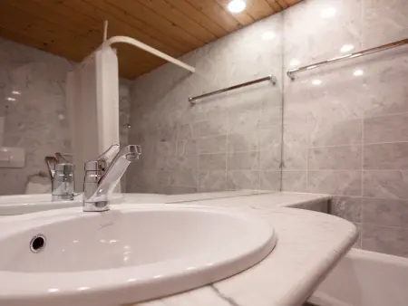 Le Bristol A52, Appartement 4 personnes à Villars - Photo 21