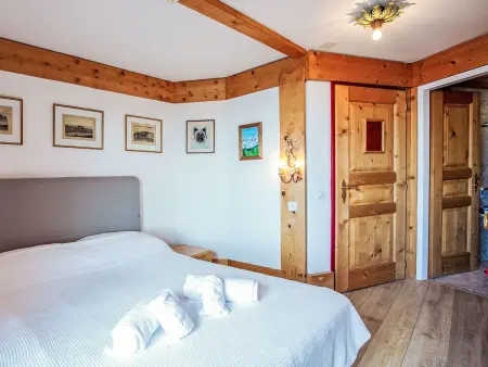 Le Bristol A52, Appartement 4 personnes à Villars - Photo 22