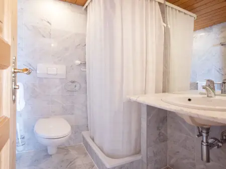 Le Bristol A52, Appartement 4 personnes à Villars - Photo 23