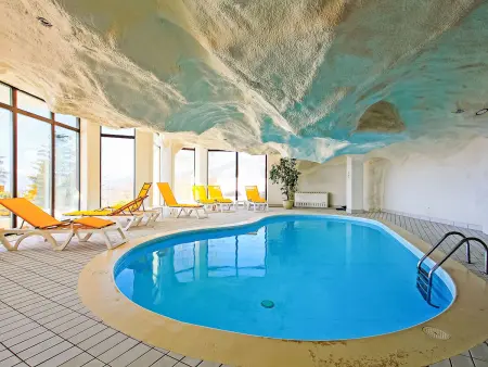Le Bristol A52, Appartement 4 personnes à Villars - Photo 24