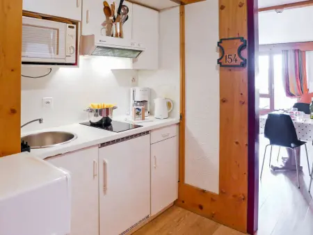 Le Bristol A54, Appartement 4 personnes à Villars - Photo 3