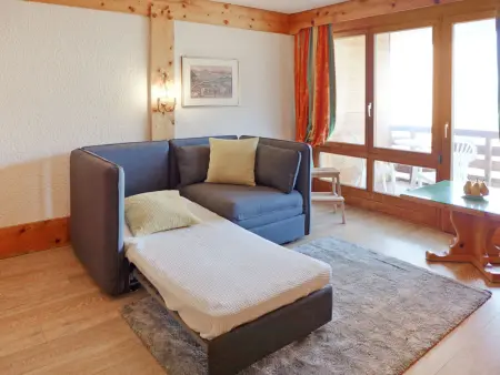 Le Bristol A54, Appartement 4 personnes à Villars - Photo 7