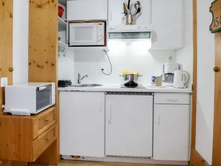 Le Bristol A54, Appartement 4 personnes à Villars - Photo 11