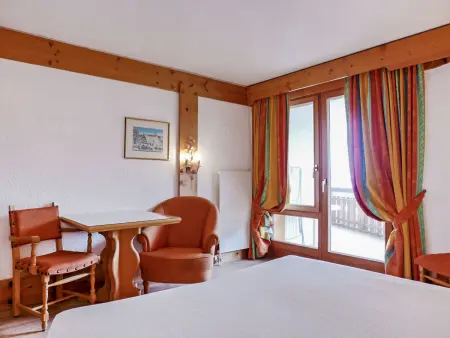 Le Bristol A54, Appartement 4 personnes à Villars - Photo 13