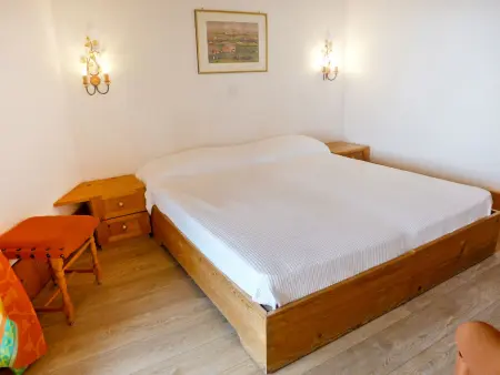 Le Bristol A54, Appartement 4 personnes à Villars - Photo 14