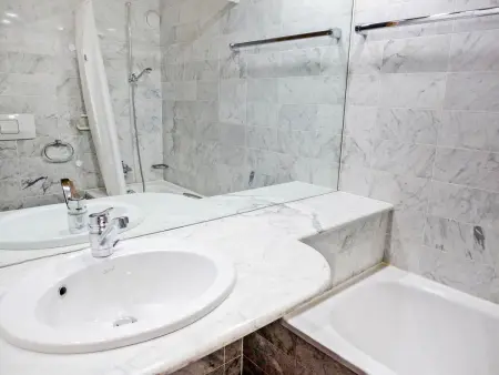 Le Bristol A54, Appartement 4 personnes à Villars - Photo 15