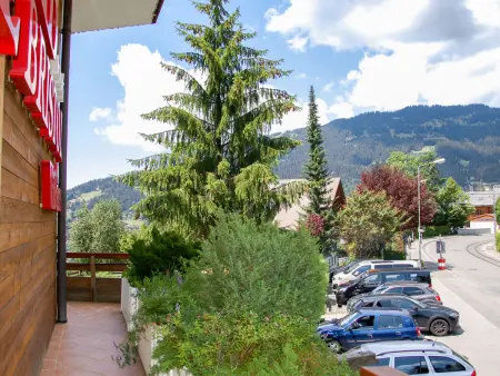 Le Bristol A54, Appartement 4 personnes à Villars - Photo 19
