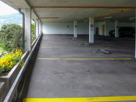 Le Bristol A54, Appartement 4 personnes à Villars - Photo 20