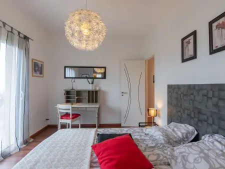 Maison de Plain Pied - Vue Mer, Maison 6 personnes à Plouarzel - Photo 9