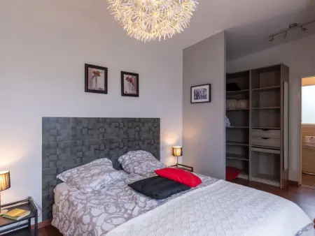 Maison de Plain Pied - Vue Mer, Maison 6 personnes à Plouarzel - Photo 10