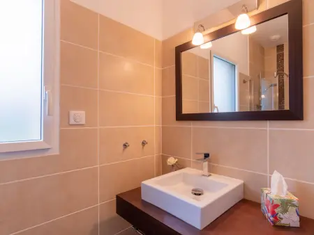 Maison de Plain Pied - Vue Mer, Maison 6 personnes à Plouarzel - Photo 11