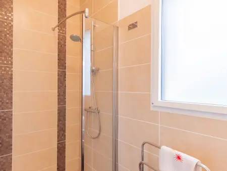 Maison de Plain Pied - Vue Mer, Maison 6 personnes à Plouarzel - Photo 12