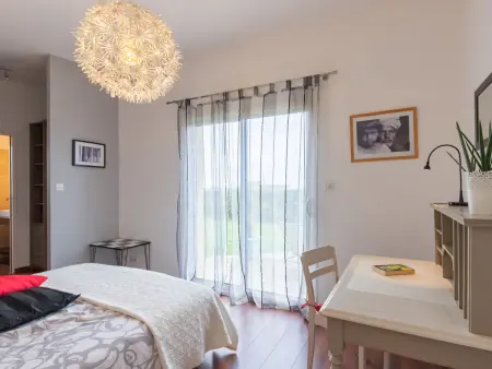 Maison de Plain Pied - Vue Mer, Maison 6 personnes à Plouarzel - Photo 13