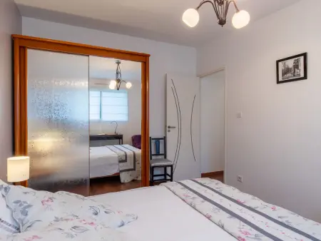 Maison de Plain Pied - Vue Mer, Maison 6 personnes à Plouarzel - Photo 15