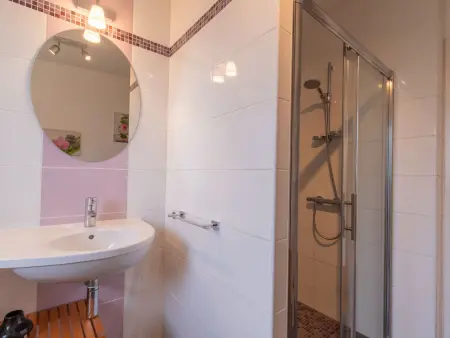 Maison de Plain Pied - Vue Mer, Maison 6 personnes à Plouarzel - Photo 16