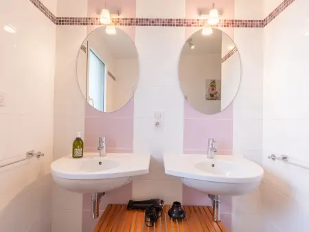 Maison de Plain Pied - Vue Mer, Maison 6 personnes à Plouarzel - Photo 17
