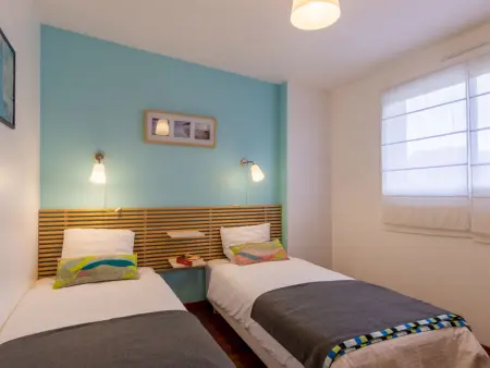 Maison de Plain Pied - Vue Mer, Maison 6 personnes à Plouarzel - Photo 18