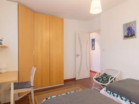 Maison de Plain Pied - Vue Mer, Maison 6 personnes à Plouarzel - Photo 19