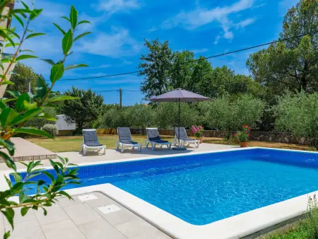 Carla, Maison 6 personnes à Labin - Photo 2