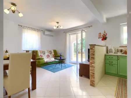 Carla, Maison 6 personnes à Labin - Photo 6
