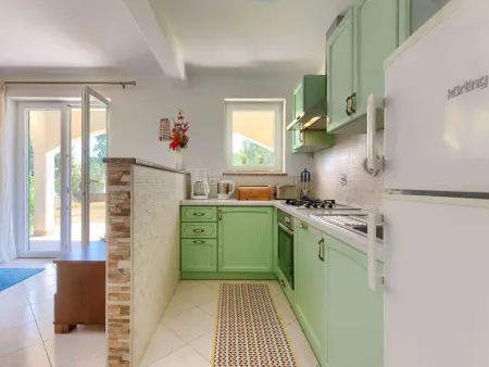 Carla, Maison 6 personnes à Labin - Photo 8