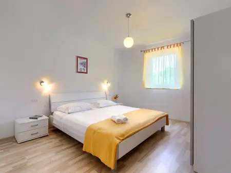 Carla, Maison 6 personnes à Labin - Photo 14