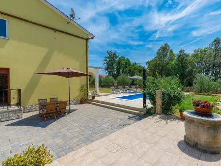 Carla, Maison 6 personnes à Labin - Photo 29