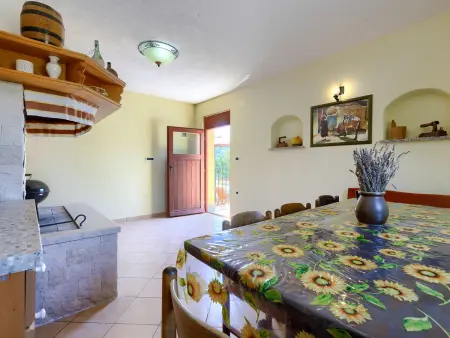 Carla, Maison 6 personnes à Labin - Photo 31
