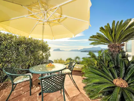 Vista Panorama, Villa 8 personnes à Moraira - Photo 9