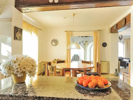 Vista Panorama, Villa 8 personnes à Moraira - Photo 14