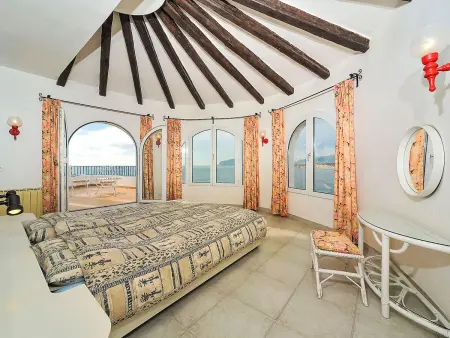 Vista Panorama, Villa 8 personnes à Moraira - Photo 18