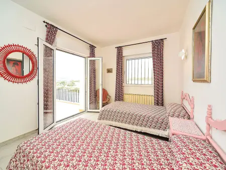 Vista Panorama, Villa 8 personnes à Moraira - Photo 24