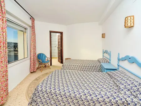 Vista Panorama, Villa 8 personnes à Moraira - Photo 28