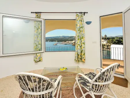 Vista Panorama, Villa 8 personnes à Moraira - Photo 29