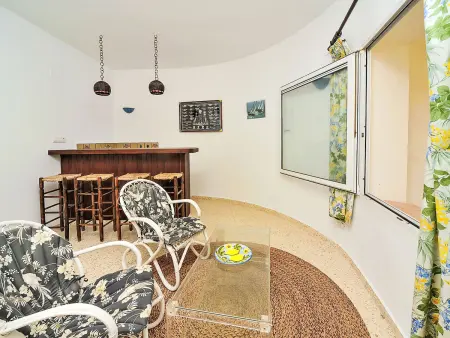 Vista Panorama, Villa 8 personnes à Moraira - Photo 30