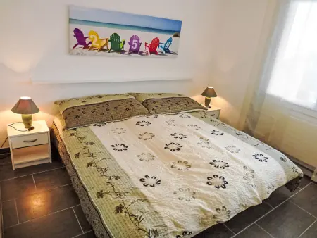 Mansalo, Appartement 4 personnes à Emmetten - Photo 4