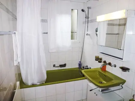 Mansalo, Appartement 4 personnes à Emmetten - Photo 13