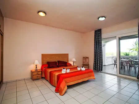 Royal Delta, Appartement 6 personnes à Deltebre - Photo 4