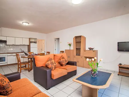 Royal Delta, Appartement 6 personnes à Deltebre - Photo 5