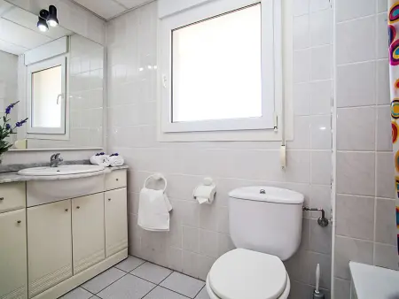 Royal Delta, Appartement 6 personnes à Deltebre - Photo 11