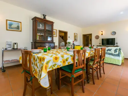 Podere Santa Lucia, Maison 9 personnes à Volterra - Photo 9