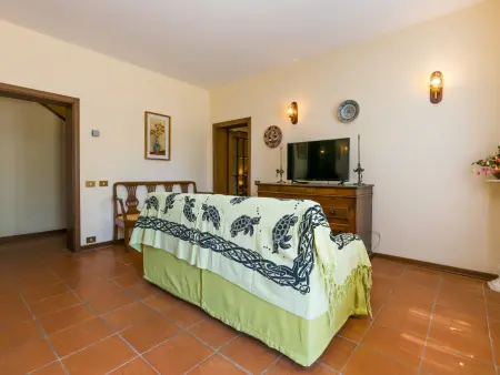 Podere Santa Lucia, Maison 9 personnes à Volterra - Photo 10