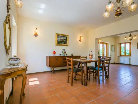 Podere Santa Lucia, Maison 9 personnes à Volterra - Photo 13