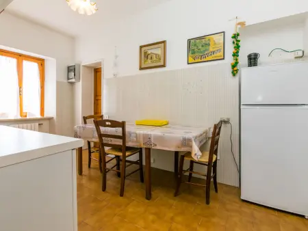 Podere Santa Lucia, Maison 9 personnes à Volterra - Photo 14