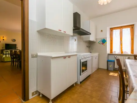Podere Santa Lucia, Maison 9 personnes à Volterra - Photo 16