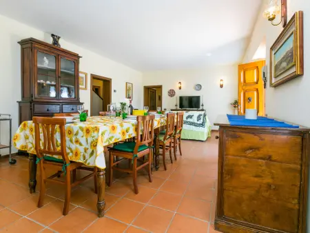 Podere Santa Lucia, Maison 9 personnes à Volterra - Photo 18