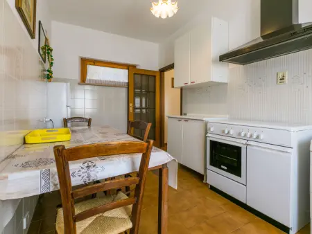 Podere Santa Lucia, Maison 9 personnes à Volterra - Photo 20