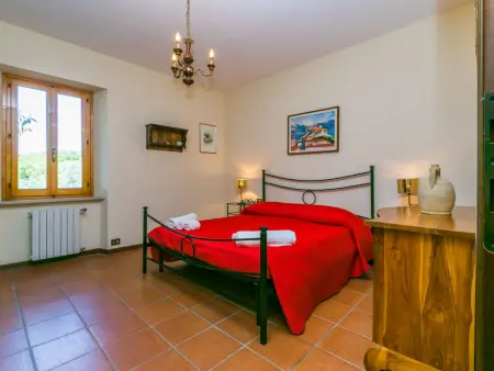 Podere Santa Lucia, Maison 9 personnes à Volterra - Photo 23