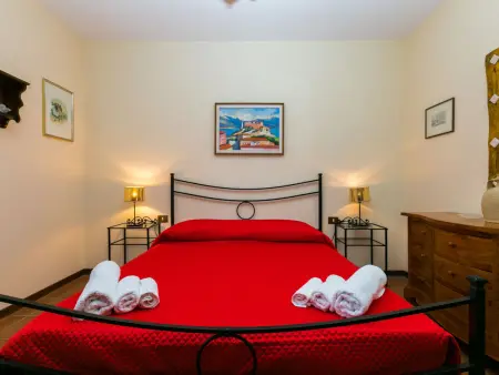 Podere Santa Lucia, Maison 9 personnes à Volterra - Photo 24